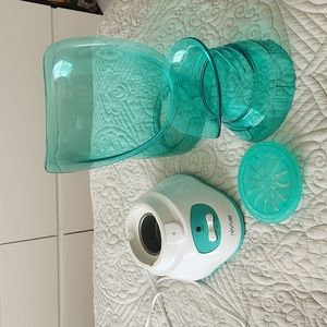 Revive Rejuvenate Facial Diffuser